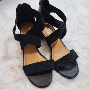 Tommy Bahama  - Thalia Sandals Heels size 8